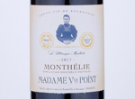 Madame Veuve Point Monthelie,2019