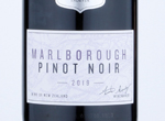 Tesco Finest Marlborough Pinot Noir,2019