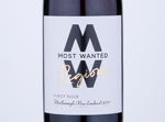 Most Wanted Regions Pinot Noir,2019