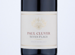 Paul Cluver Seven Flags Pinot Noir,2017