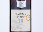 Tesco Finest 10 YO Tawny Port,NV