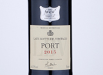 Tesco Finest LBV Port,2015