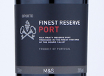 Finest Reserve Port,NV