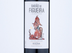 Barão de Figueira Reserva,2017