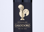 Galodoro Vinho Regional Lisboa Red,2018