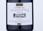 Vinha da Valentina Reserva Signature,2018