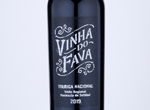 Vinha do Fava Touriga Nacional,2019