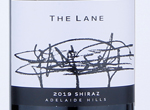 The Lane Shiraz,2019