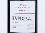 Marks & Spencer Classics Barossa Shiraz,2017