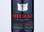 Tesco Finest Limari Valley Shiraz,2019