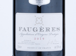 Tesco Finest Faugères,2019