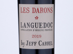 Les Darons By Jeff Carrel,2019