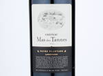 Château Mas des Tannes,2019