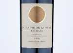 Domaine de L'Ostal Estibals,2018