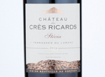 Château Crès Ricards Stécia,2019