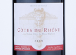 Côtes du Rhône,2019