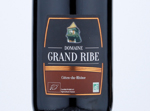 Grand Ribe Côtes du Rhône,2019