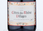 Tesco Finest Côtes Du Rhône Villages Signargues,2019