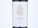 Quintanilla Reserva Syrah,2016