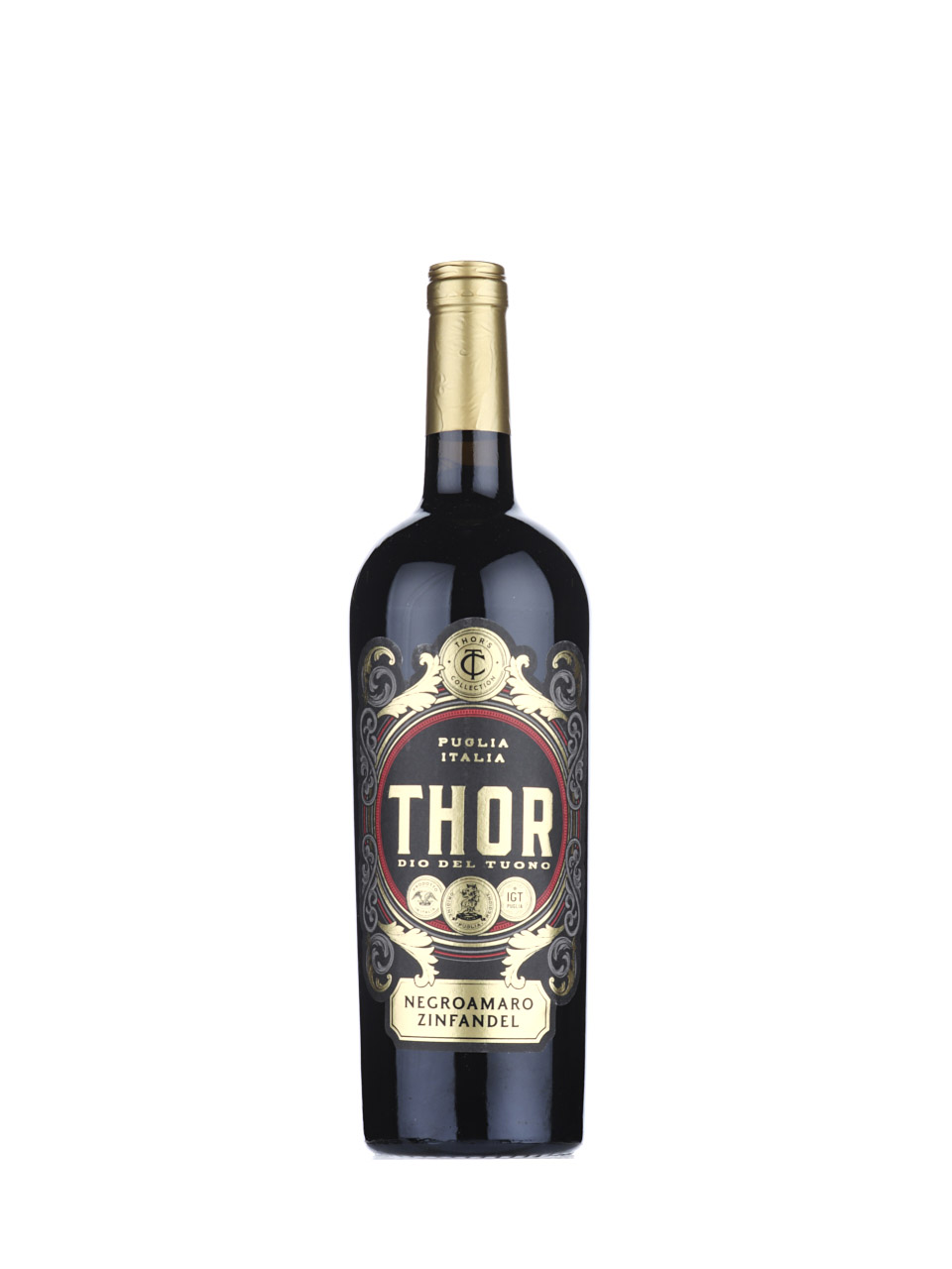 thor wine