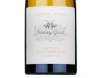 Nanny Goat Vineyard Queensberry Chardonnay,2022