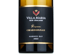 Villa Maria Reserve Hawke's Bay Chardonnay,2022