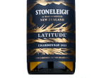 Stoneleigh Latitude Chardonnay,2022