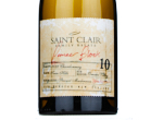 Saint Clair Pioneer Block 10 Twin Hills Chardonnay,2022