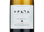 Delta Hatters Hill Chardonnay,2022