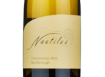 Nautilus Chardonnay,2022