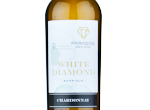 White Diamond Chardonnay,2022