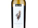 Bacanta Chardonnay Barrique,2022