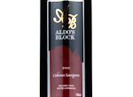 Aldo's Block Cabernet Sauvignon,2022