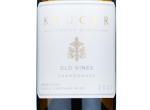 Kruger Family Old Vines Chardonnay,2022