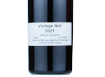 Wirra Wirra Vintage Bell Cabernet Sauvignon,2021