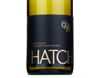 HATCH Flaxman's Eden Valley Riesling,2023