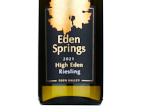 Eden Springs High Eden Riesling,2021