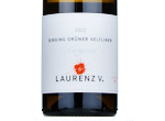 Singing Grüner Veltliner,2022