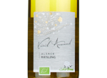 Alsace Riesling Biologique FrBio01,2023