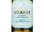 Heaphy Moutere Old Vine Riesling,2023