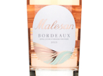 Malesan Bordeaux Rosé Terra Vitis,2023