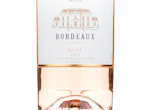 Maison Castel Bordeaux Rosé Terra Vitis,2023