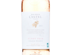 Maison Castel Grande Réserve Pinot Noir Rosé Terra Vitis Pays d'Oc,2023