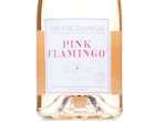 Pink Flamingo Gris Tete de Cuvee Bio,2023