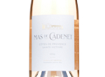 Mas de Cadenet Rosé,2023