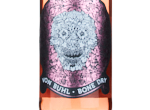 Von Buhl Bone Dry Rosé,2023