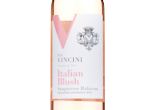 Via Vincini Sangiovese Blush,2023