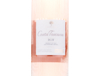 Specially Selected Italian Costa Toscana Organic Rosé,2023