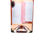 Il Casato Pinot Grigio delle Venezie Rosato,2023