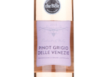 Morrisons The Best Pinot Grigio Rosè,2023